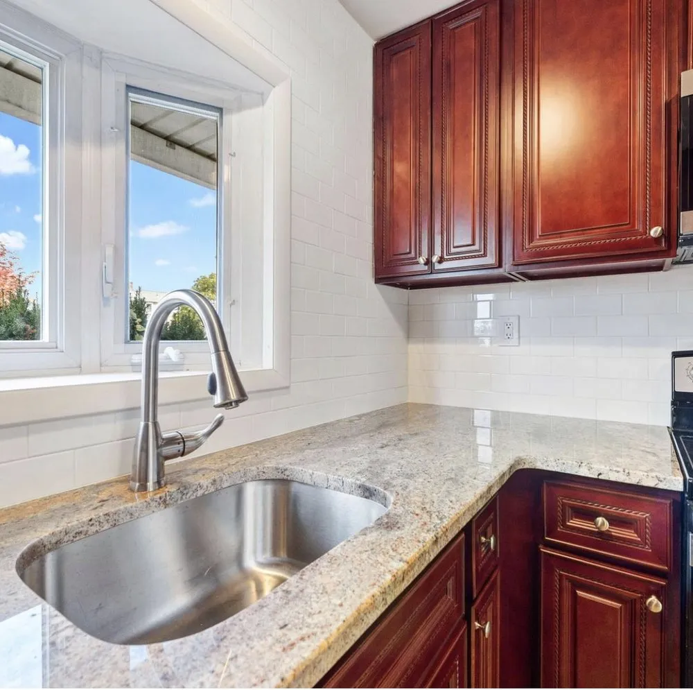 Slide of Level Line General Contracting