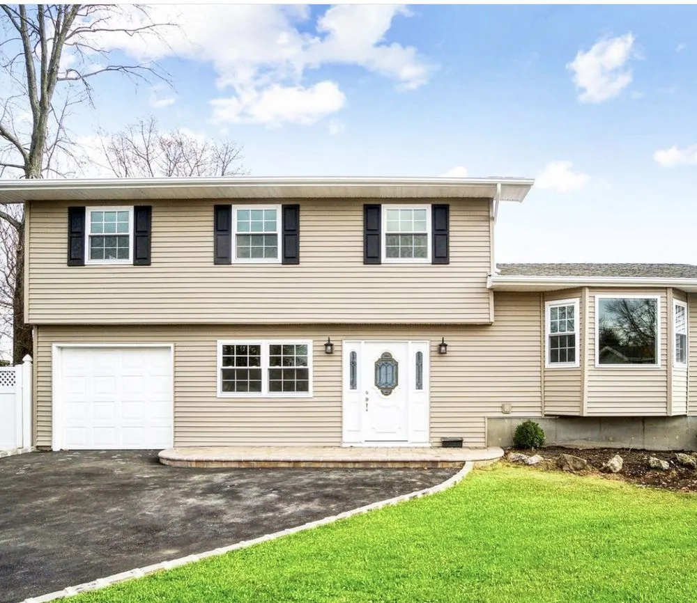 Slide of Level Line General Contracting