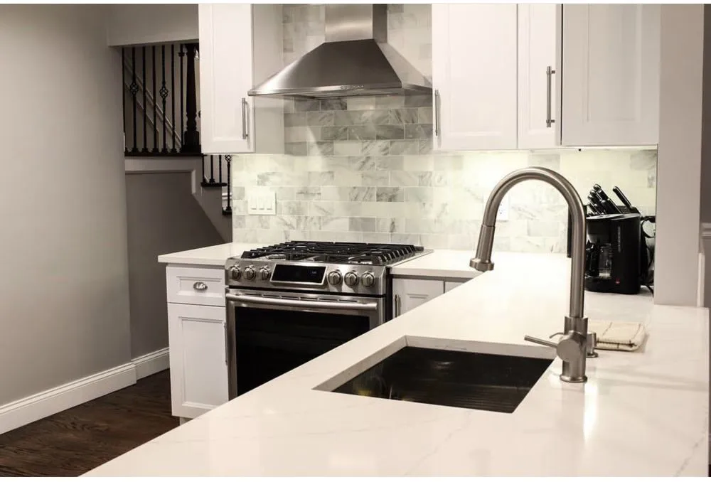 Slide of Level Line General Contracting