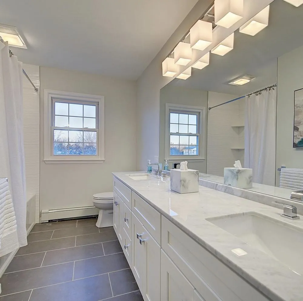 Slide of Level Line General Contracting