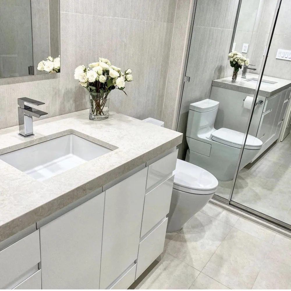 Slide of Level Line General Contracting