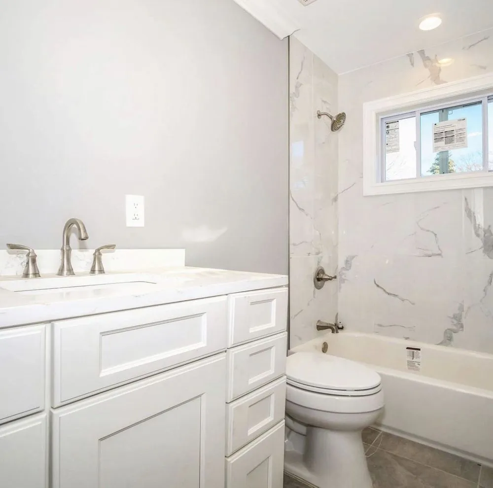 Slide of Level Line General Contracting