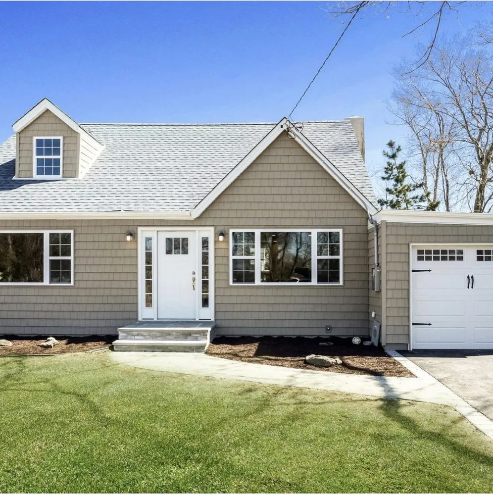 Slide of Level Line General Contracting