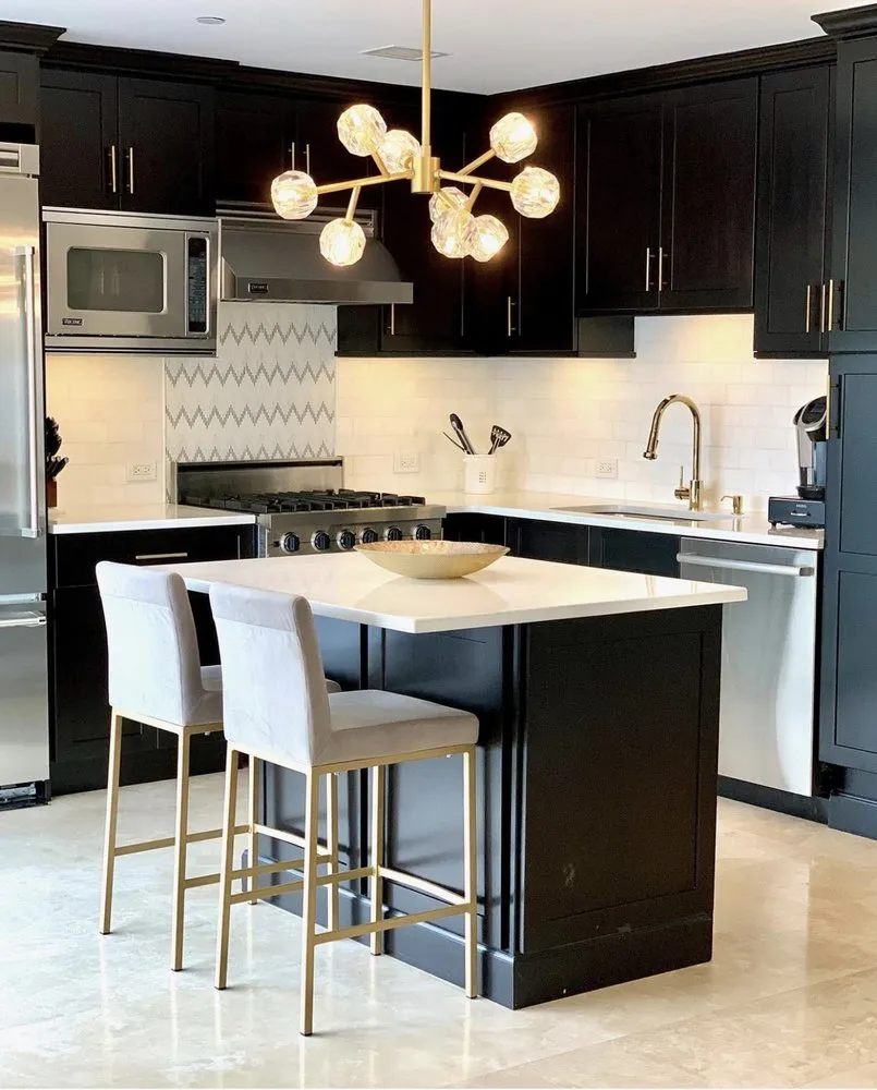 Slide of Level Line General Contracting