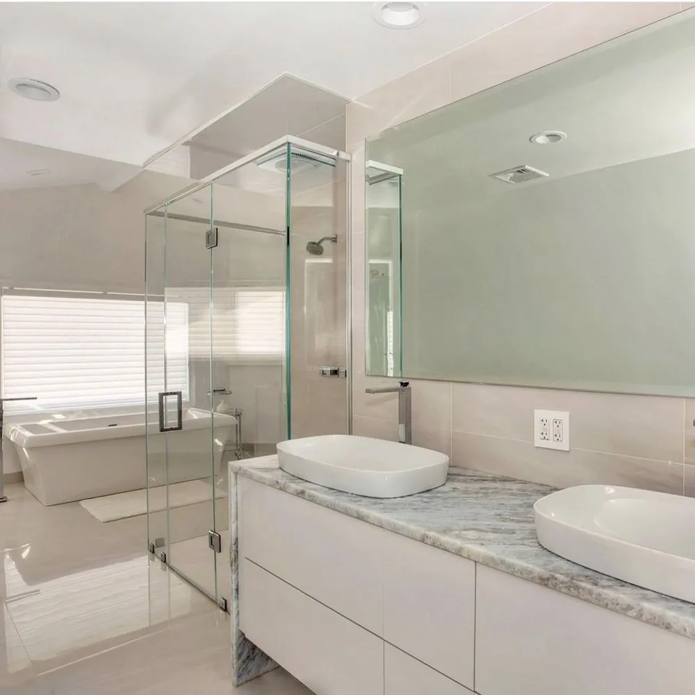 Slide of Level Line General Contracting