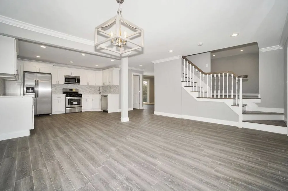 Slide of Level Line General Contracting