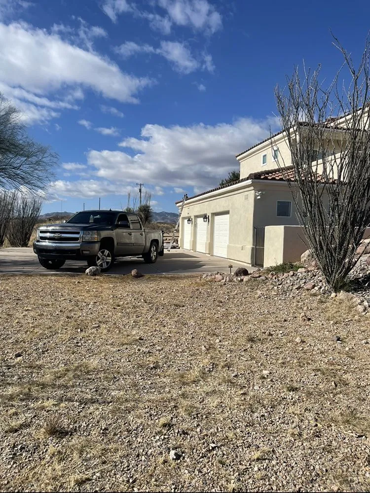 Slide of Level Line Roofers