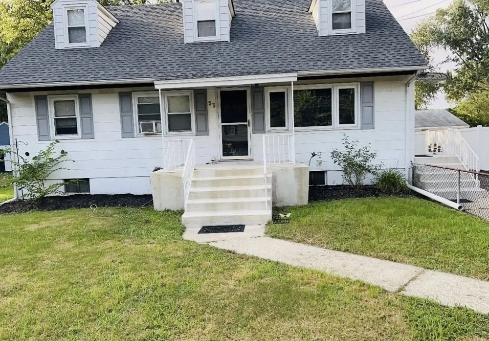 Slide of Level Roofing