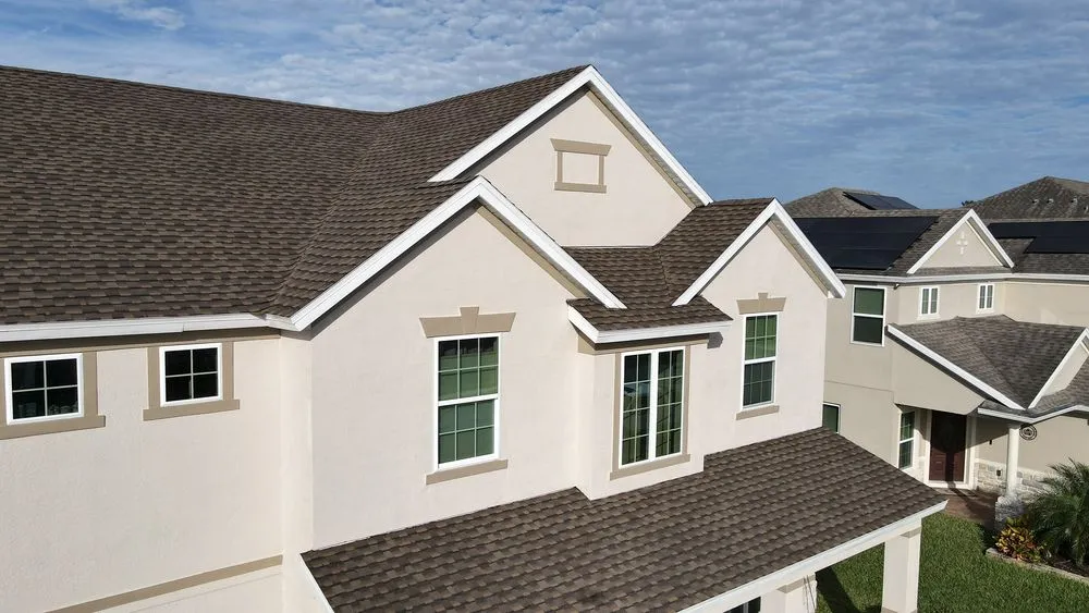 Slide of Level Roofing