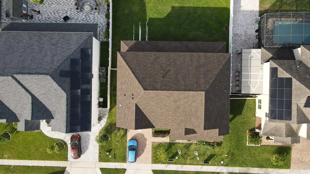 Slide of Level Roofing