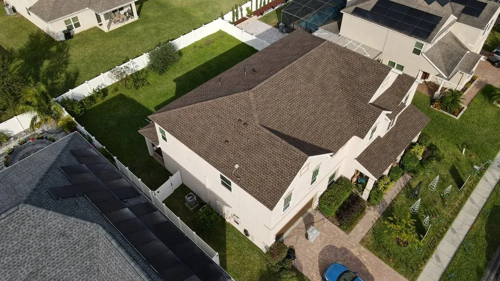 Slide of Level Roofing