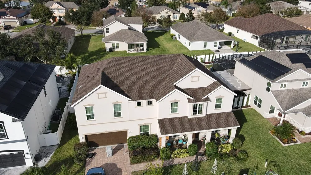 Slide of Level Roofing