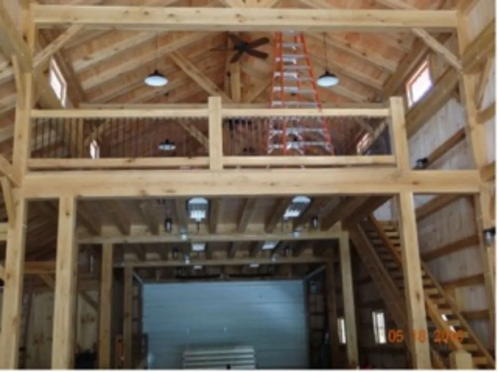 Slide of Level Up Builders & General Contracting