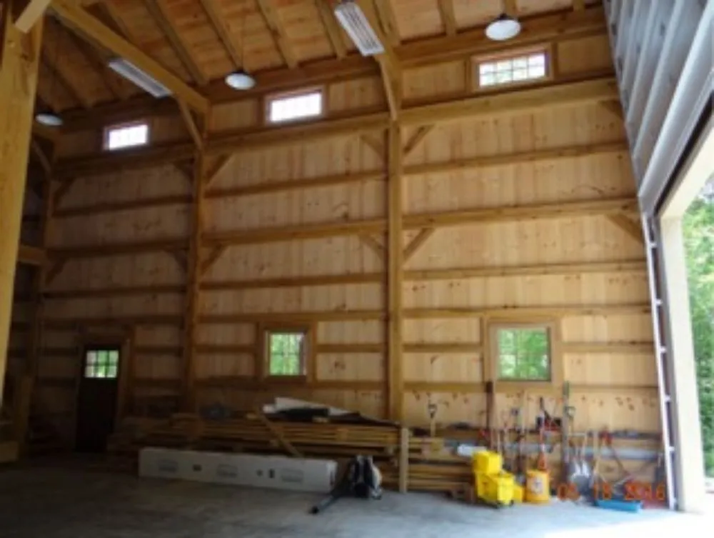 Slide of Level Up Builders & General Contracting