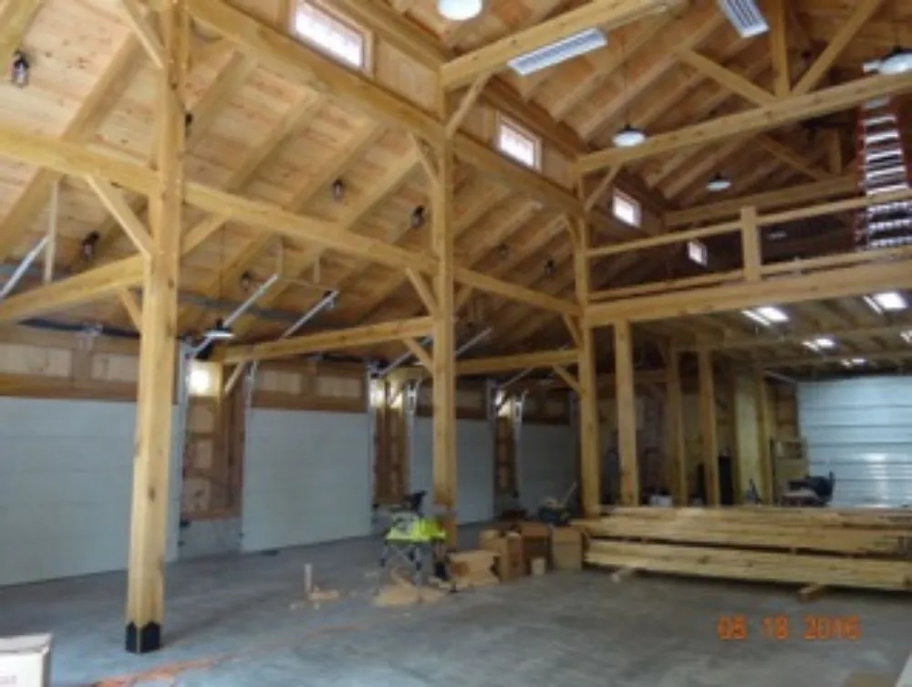 Slide of Level Up Builders & General Contracting