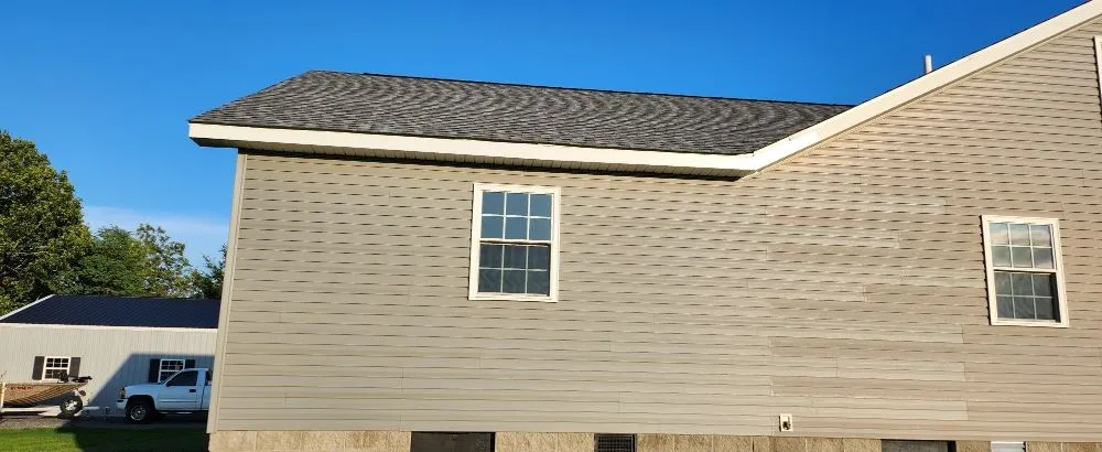 Slide of Level Up Builders & General Contracting