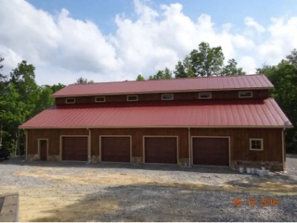 Slide of Level Up Builders & General Contracting