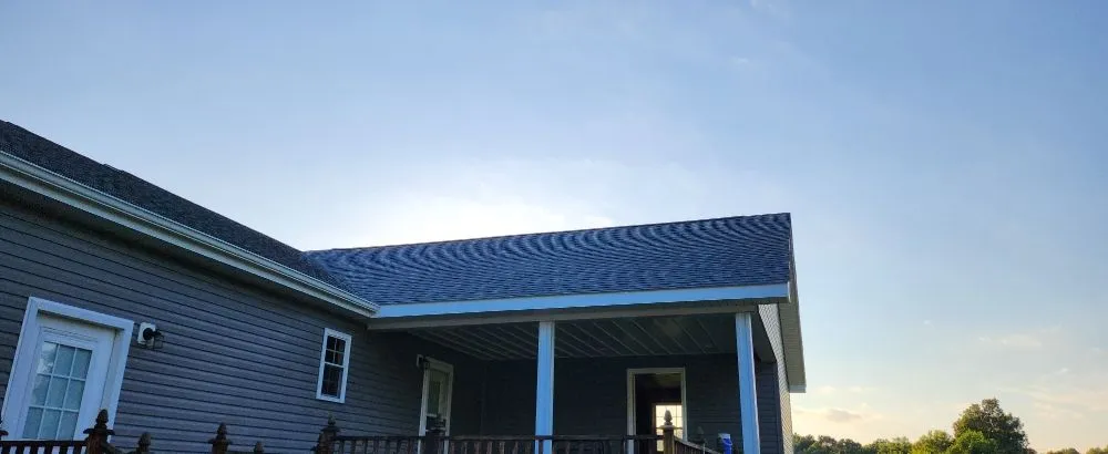 Slide of Level Up Builders & General Contracting