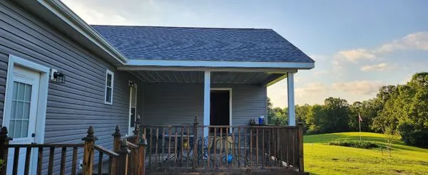 Level Up Builders & General Contracting