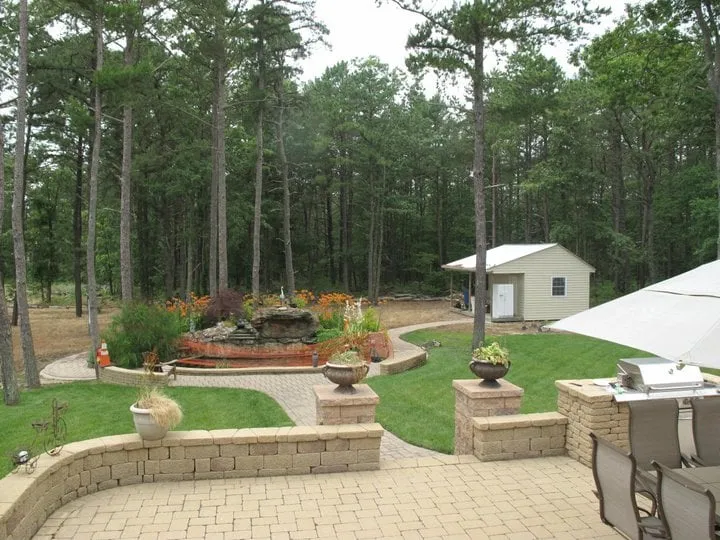 Slide of Level Up Construction