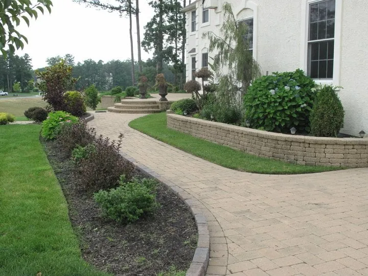 Slide of Level Up Construction