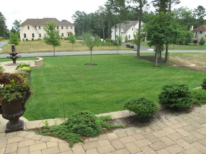 Slide of Level Up Construction