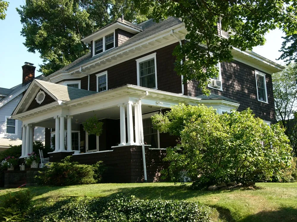 Slide of Level Up Construction