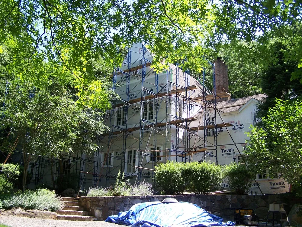 Slide of Level Up Construction