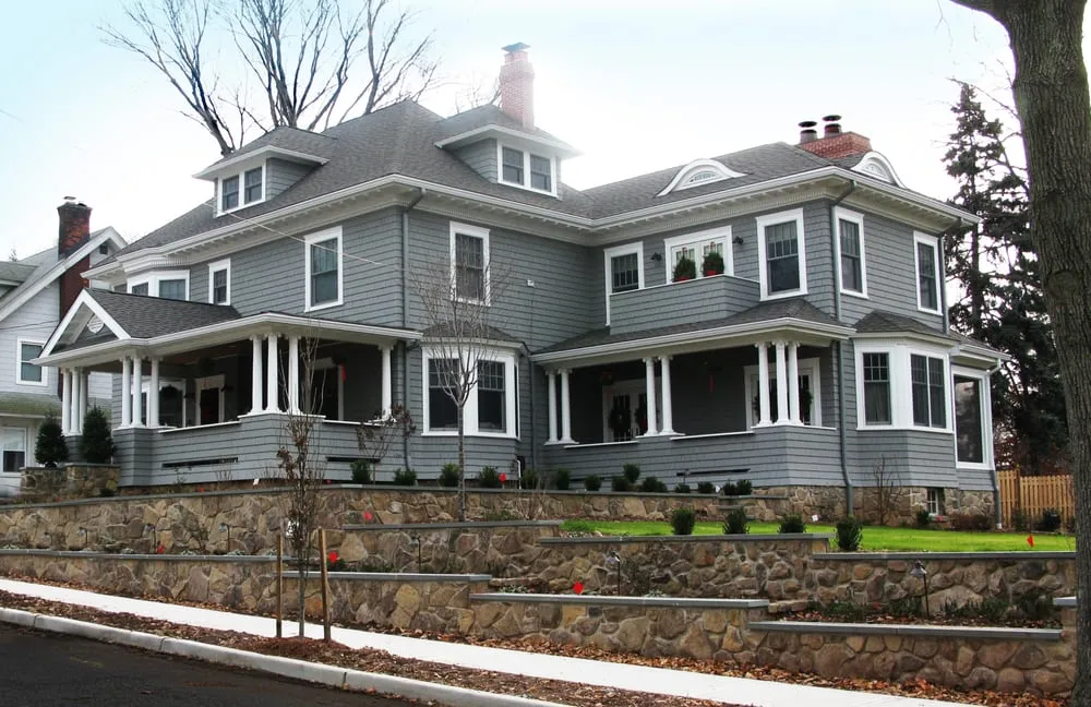 Slide of Level Up Construction