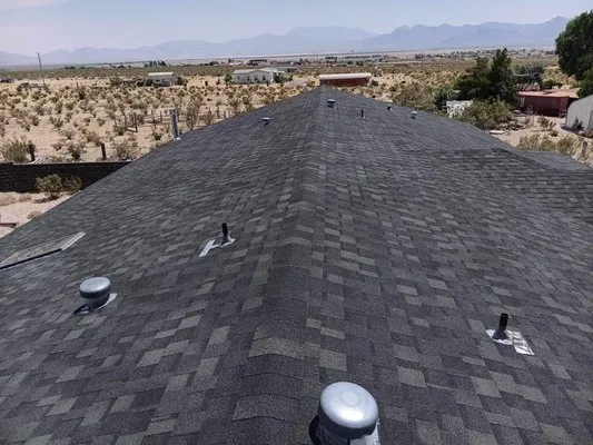 Level Up Construction Logo