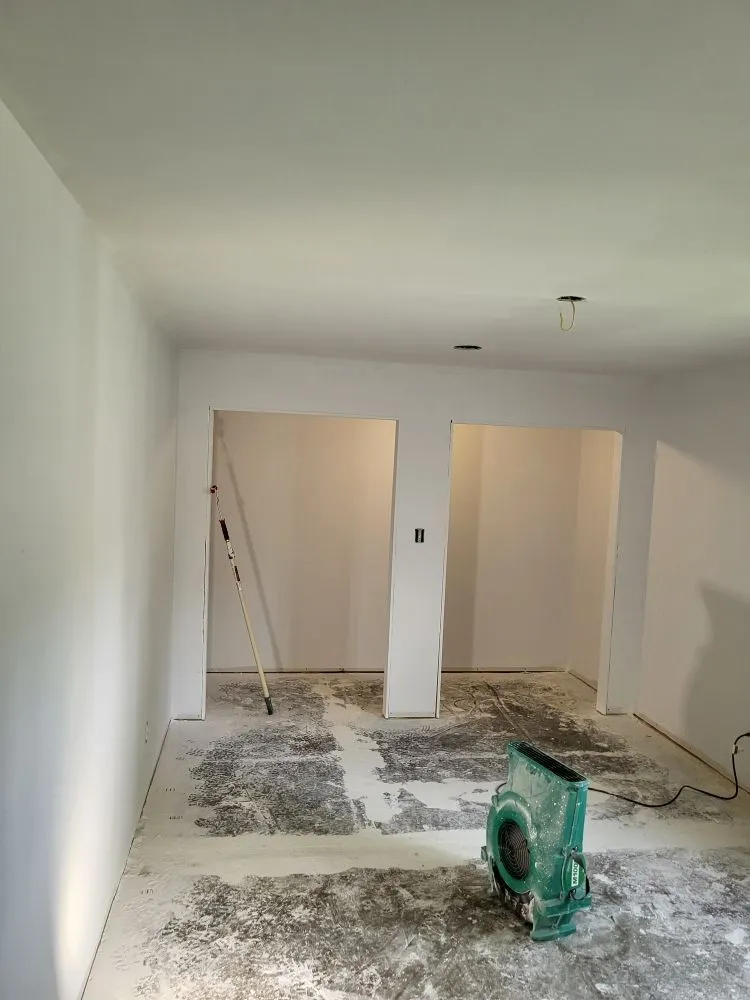 Slide of Level Up Construction Pros