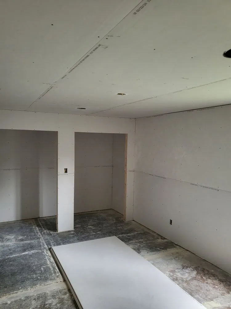 Slide of Level Up Construction Pros