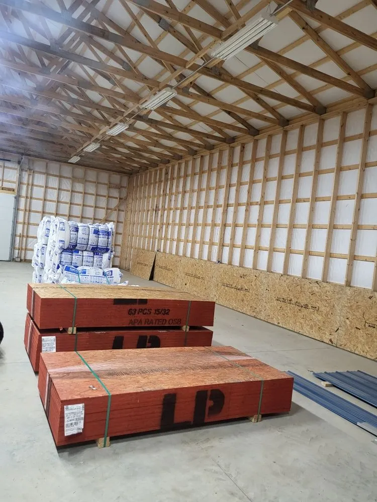 Slide of Level Up Construction Pros