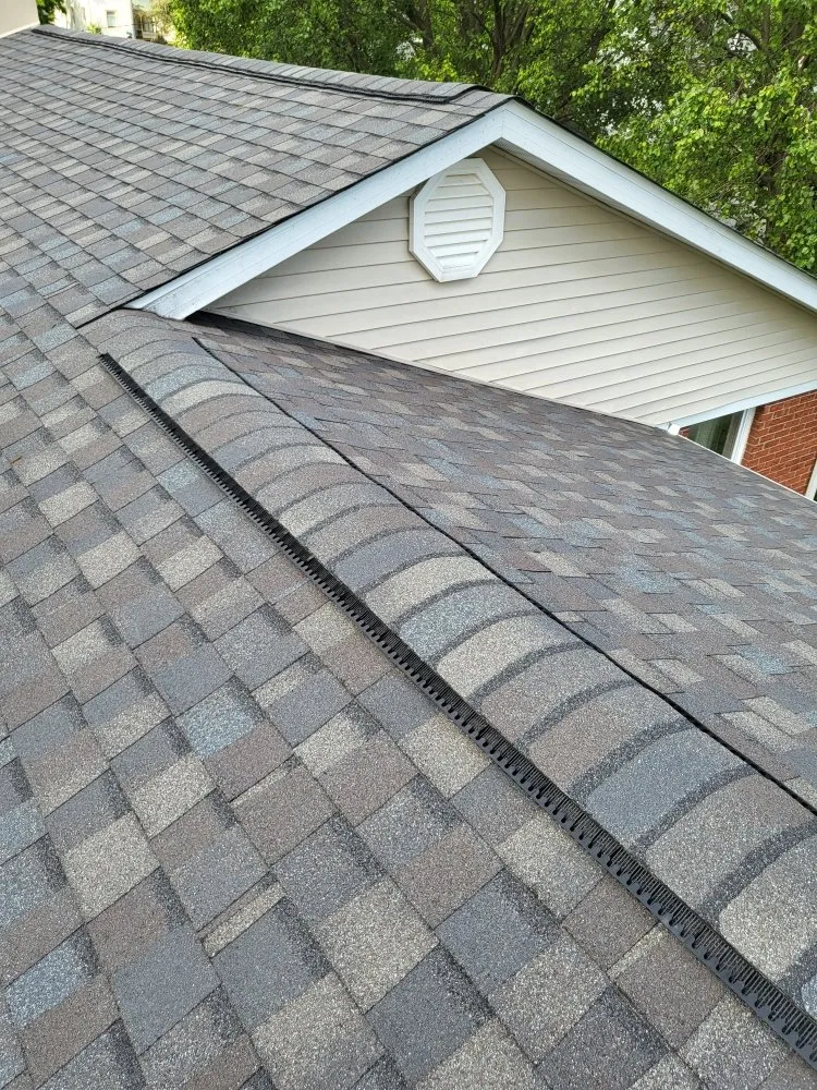 Slide of Level Up Construction Pros