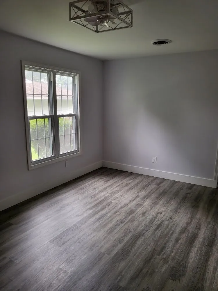 Slide of Level Up Construction Pros