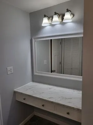 Level Up Construction Pros