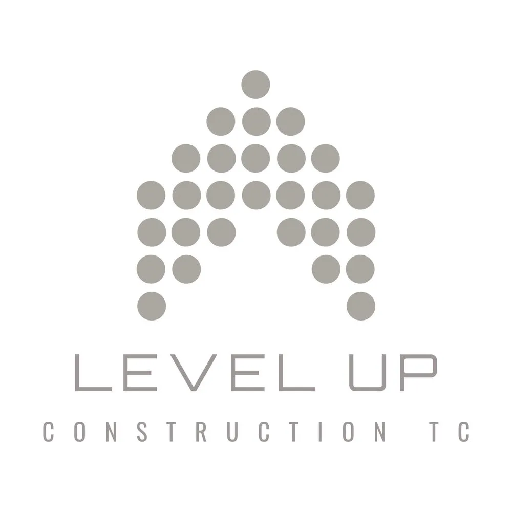 Slide of Level Up Construction