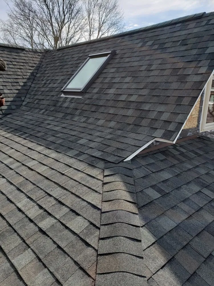 Slide of Level Up Construction