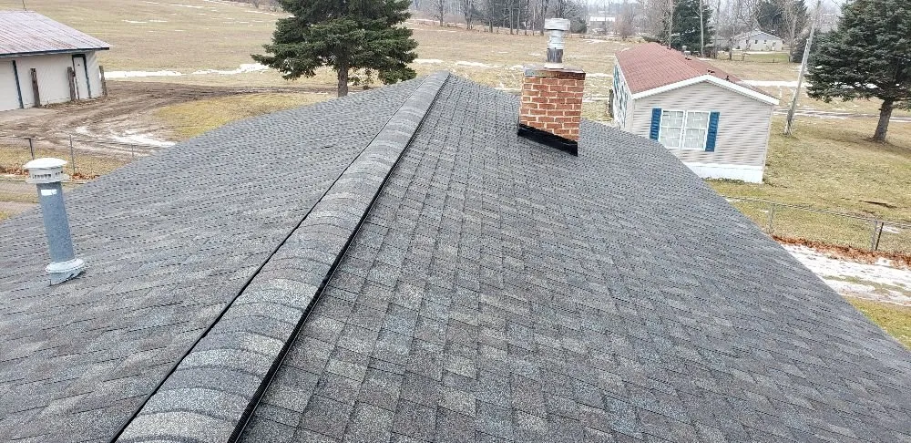 Slide of Level Up Construction