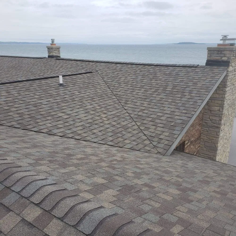 Slide of Level Up Construction