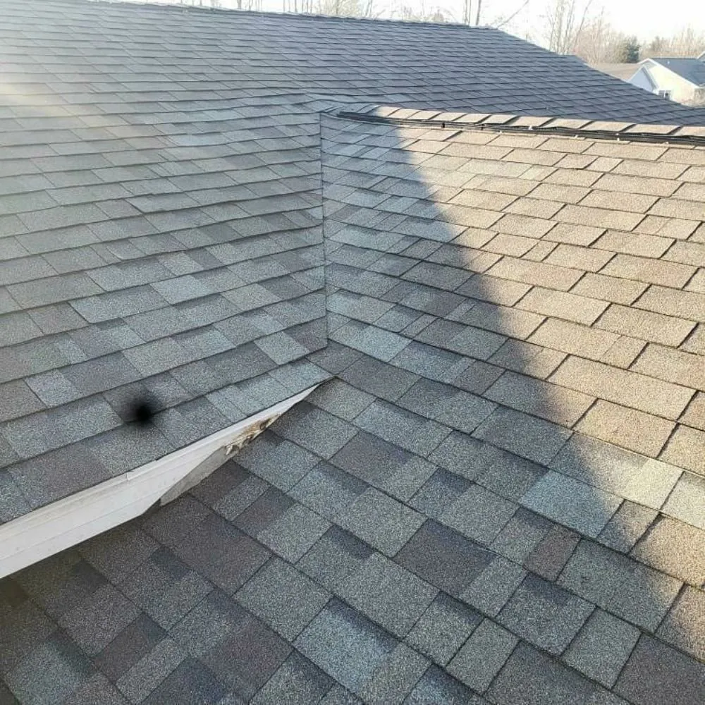 Slide of Level Up Construction