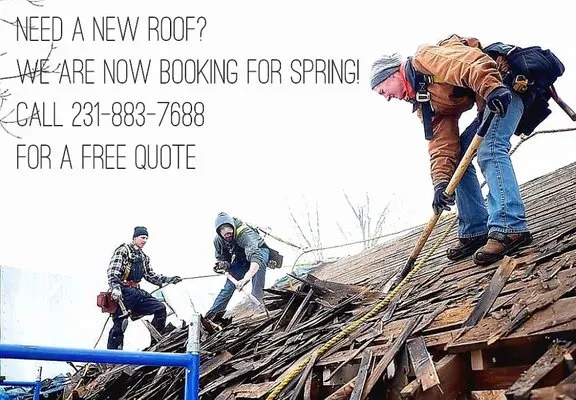 Level Up Construction