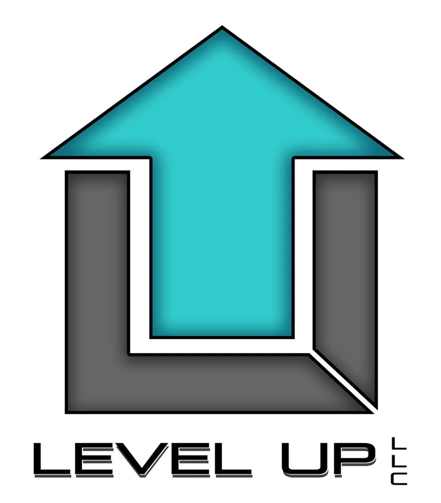 Slide of Level Up