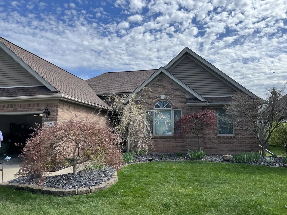 Slide of Level Up Improvement