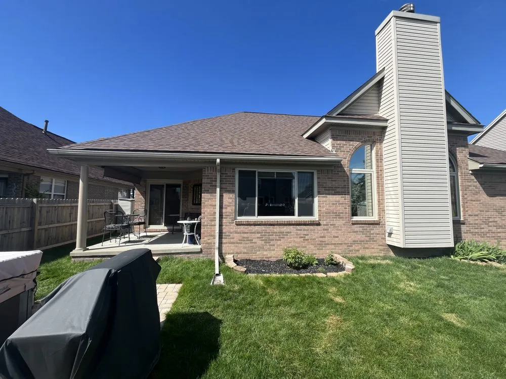 Slide of Level Up Improvement