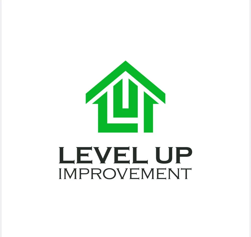 Slide of Level Up Improvement
