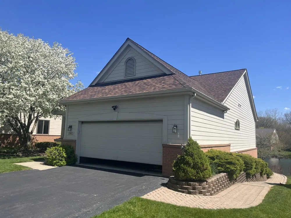 Slide of Level Up Improvement