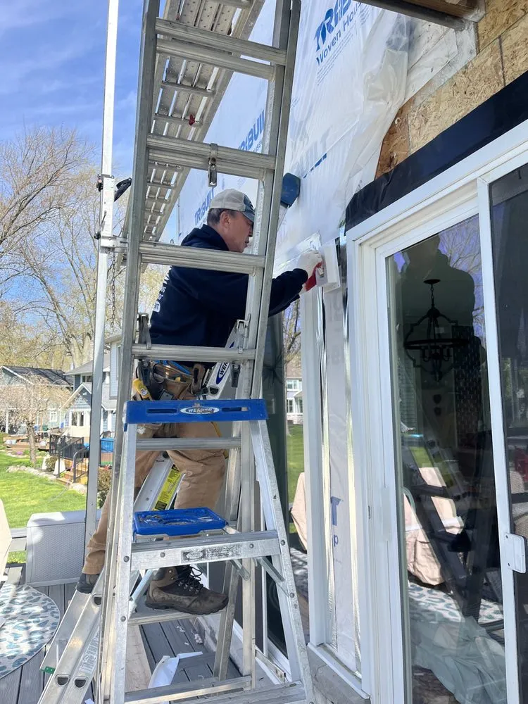 Slide of Level Up Improvement