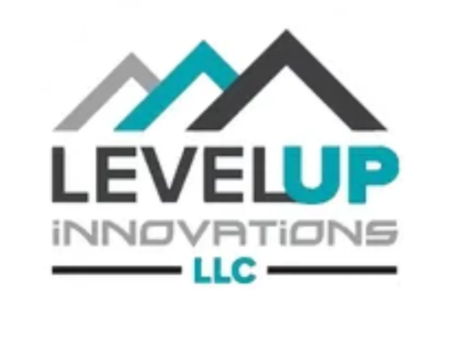 Slide of Level Up Innovations