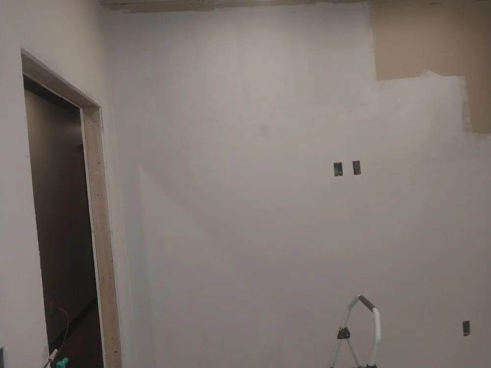 Slide of Level Up remodel & repair